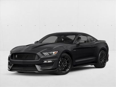 Used 2019 Ford Mustang Shelby GT350R w/ GT350R Equipment Group 920A