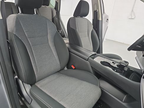 Certified 2023 Nissan Rogue SV FWD image 10