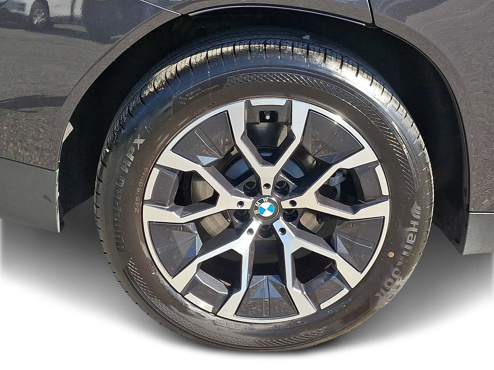 Used 2026 BMW X3 xDrive30i w/ Premium Package AWD/4WD image 7