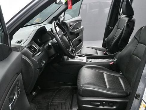 Used 2021 Honda Passport EX-L image 26