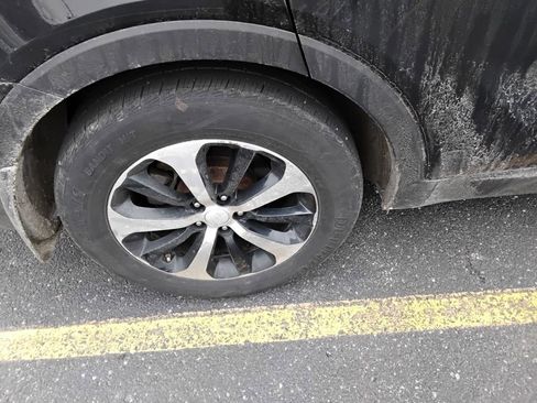 Used 2018 Kia Sorento EX image 10