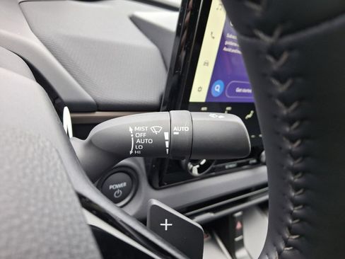 New 2026 Toyota bZ image 28