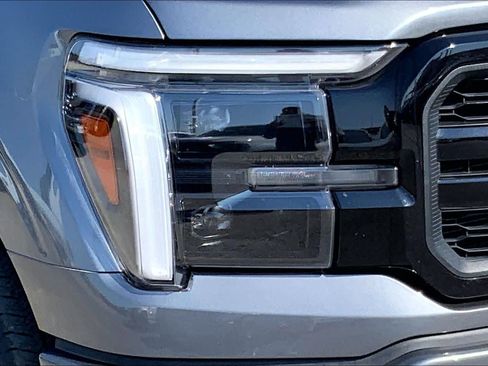 Used 2024 Ford F150 Lariat w/ Equipment Group 502A High AWD/4WD image 24