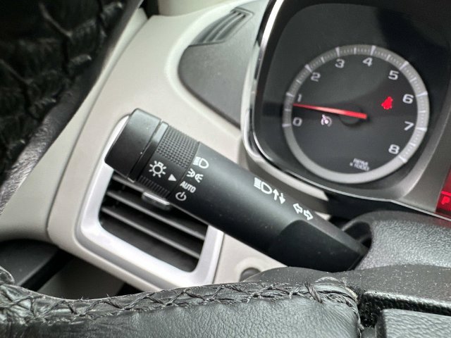 Used 2016 GMC Terrain SLE AWD/4WD image 20