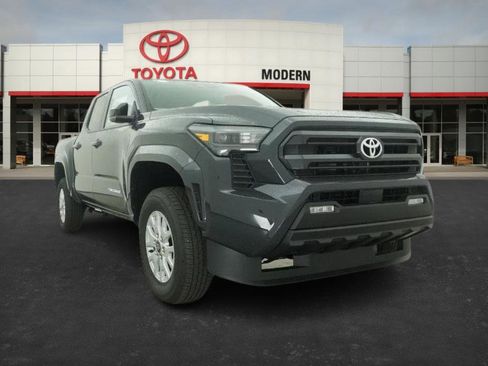 New 2026 Toyota Tacoma SR5 image 36