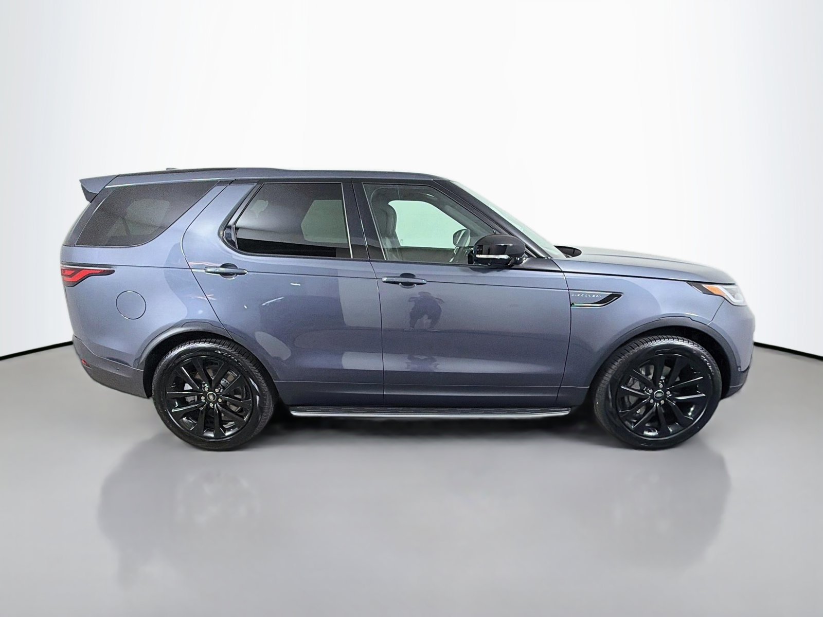 New 2026 Land Rover Discovery S AWD/4WD image 6