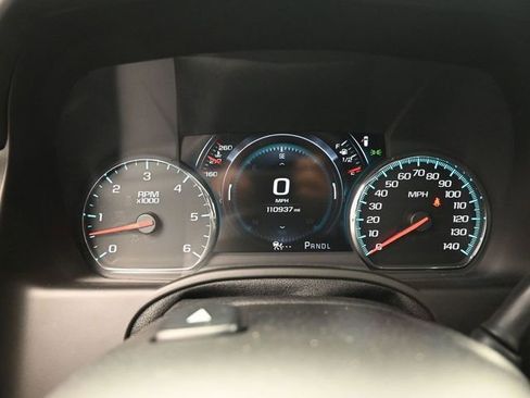 Used 2017 GMC Yukon Denali w/ Open Road Package image 18