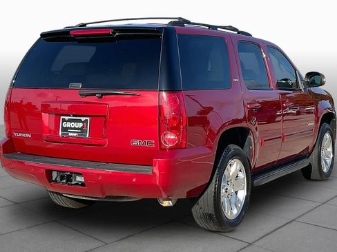 Used 2014 GMC Yukon SLT RWD image 13