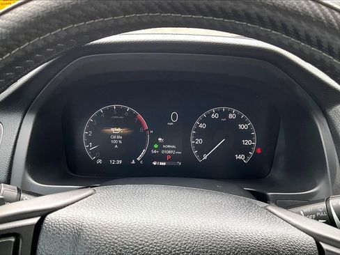 Used 2025 Honda Ridgeline Sport image 14