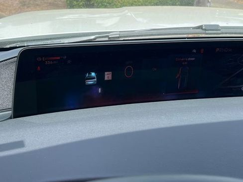 New 2025 Lincoln Navigator L Reserve w/ Jet Appearance Package image 24