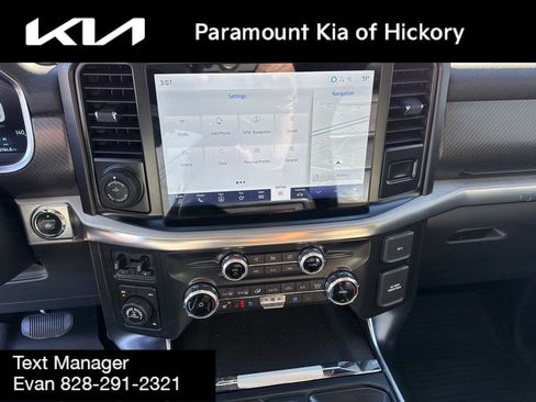 Used 2022 Ford F150 Raptor w/ Raptor 37 Performance Package image 29