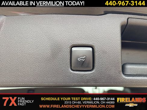 Used 2022 Ford Escape SE w/ SE Sport Appearance Package image 53