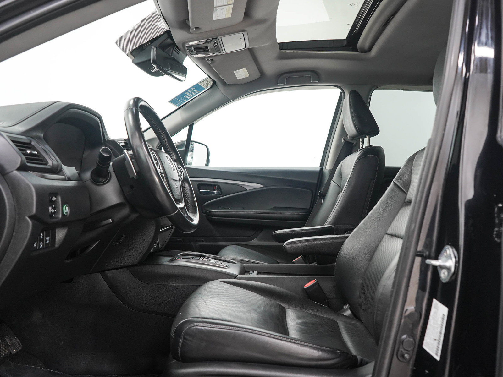 Used 2023 Honda Ridgeline RTL image 23