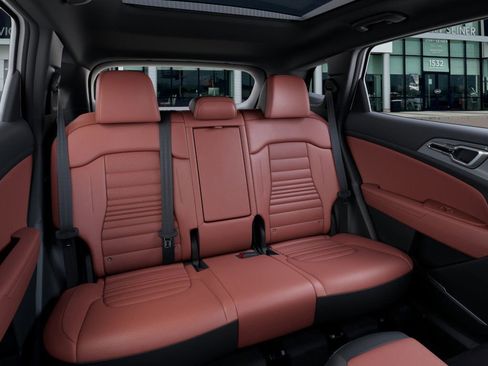 New 2026 Kia Sportage SX Prestige image 17