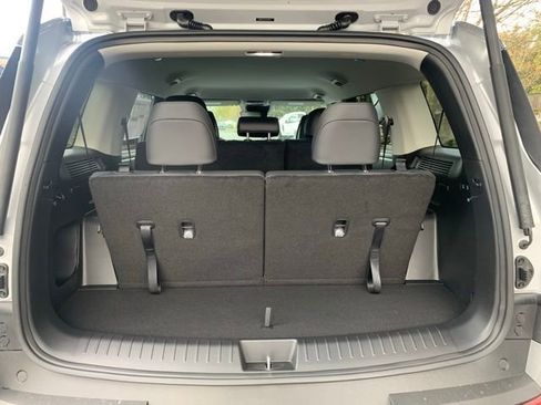 New 2026 Hyundai Santa Fe SEL AWD/4WD image 5