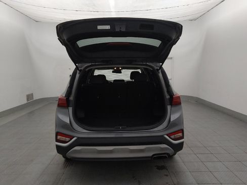 Used 2019 Hyundai Santa Fe SE AWD/4WD image 29