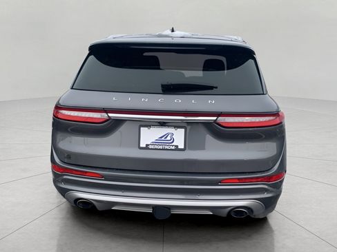 Used 2022 Lincoln Corsair Reserve w/ Equipment Group 201A image 4