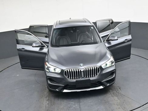Used 2021 BMW X1 xDrive28i w/ Convenience Package image 44