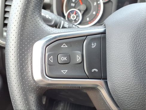 New 2026 RAM 5500 Tradesman w/ Chrome Appearance Group image 24