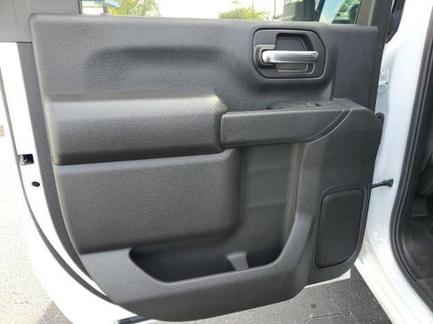 New 2024 Chevrolet Silverado 3500 W/T w/ WT Convenience Package image 13