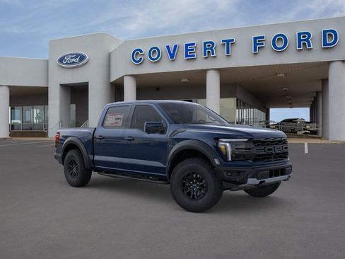 New 2026 Ford F150 Raptor AWD/4WD image 7
