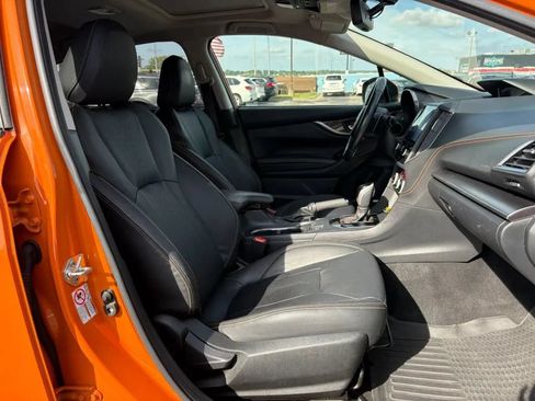 Used 2018 Subaru Crosstrek 2.0i Limited AWD/4WD image 15
