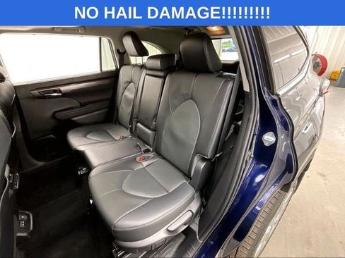 Used 2022 Toyota Highlander Limited AWD/4WD image 20