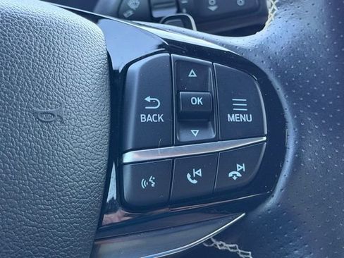 Used 2022 Ford Explorer ST w/ Equipment Group 401A AWD/4WD image 21