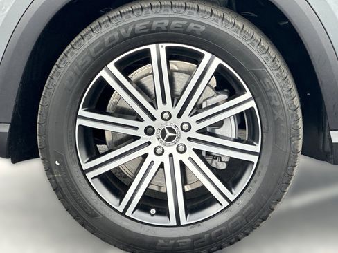 New 2026 Mercedes-Benz GLE 350 4MATIC image 12