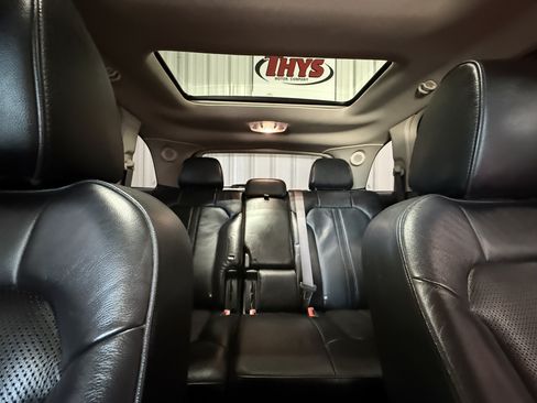 Used 2014 Lincoln MKX AWD w/ Equipment Group 102A image 28