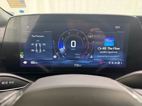 Used 2026 Chevrolet Equinox LT w/ Safety and Technology Package FWD image 21