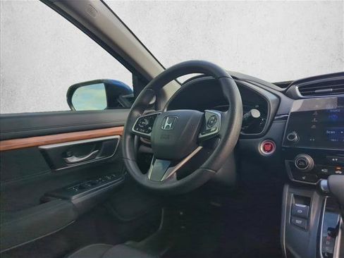 Used 2022 Honda CR-V EX image 29