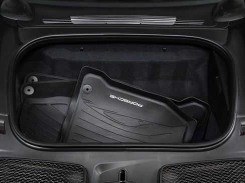 Certified 2024 Porsche 911 GT3 image 28