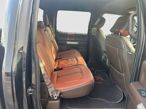 Used 2020 Ford F150 King Ranch w/ Equipment Group 601A Luxury AWD/4WD image 22