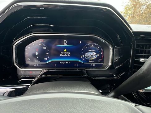 New 2025 Chevrolet Silverado 2500 High Country w/ High Country Premium Package image 24