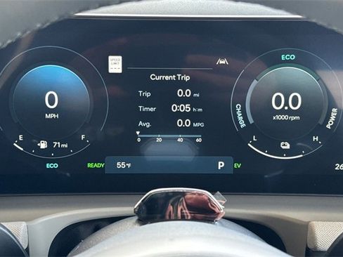 New 2025 Hyundai Tucson Limited image 25