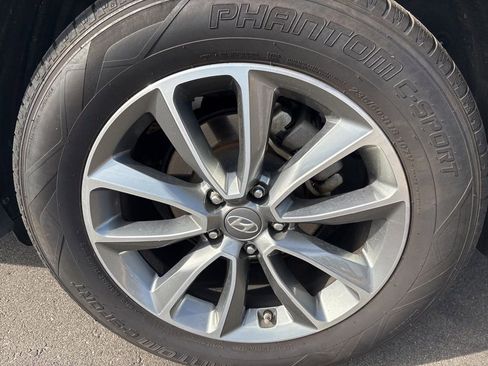 Used 2019 Hyundai Santa Fe XL SE w/ SE Premium Package 02 image 25