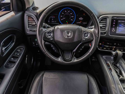 Used 2019 Honda HR-V EX-L image 17