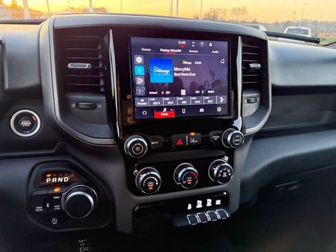 Used 2025 RAM 1500 Tradesman image 18