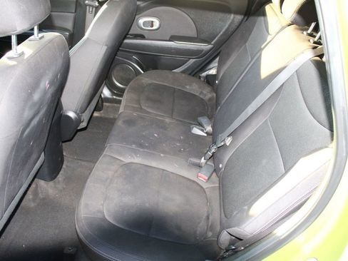 Used 2017 Kia Soul w/ Convenience Package image 16