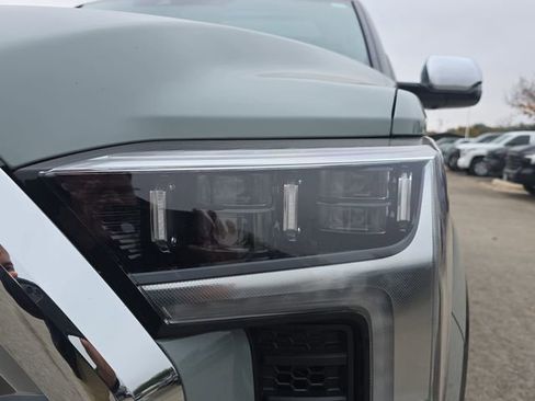 New 2026 Toyota Tundra 1794 Edition image 31