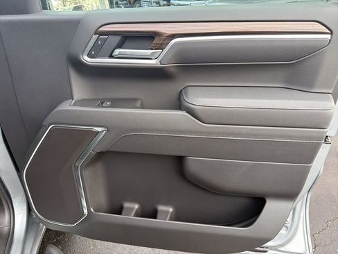 New 2026 Chevrolet Silverado 1500 RST w/ RST Select Package image 27