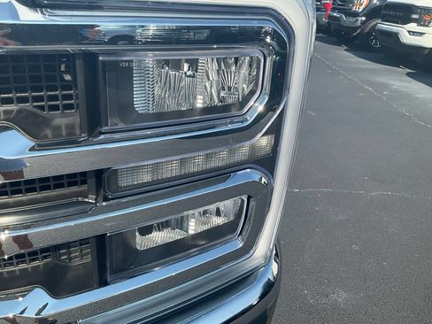 New 2026 Ford F250 Lariat w/ Chrome Package AWD/4WD image 9