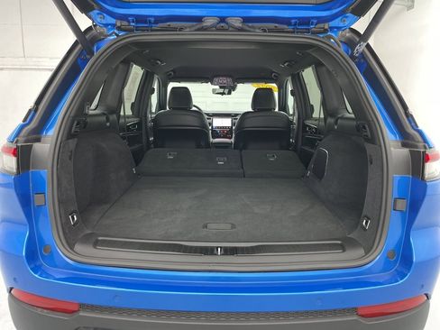 Used 2022 Jeep Grand Cherokee Trailhawk w/ Advanced Protech Group II image 63