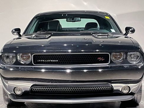 Used 2012 Dodge Challenger R/T Plus RWD image 17