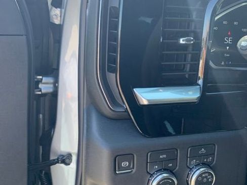New 2026 GMC Sierra 1500 Elevation w/ Preferred Package AWD/4WD image 20