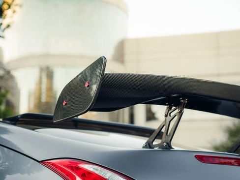 Used 2009 Nissan 370Z Coupe image 32