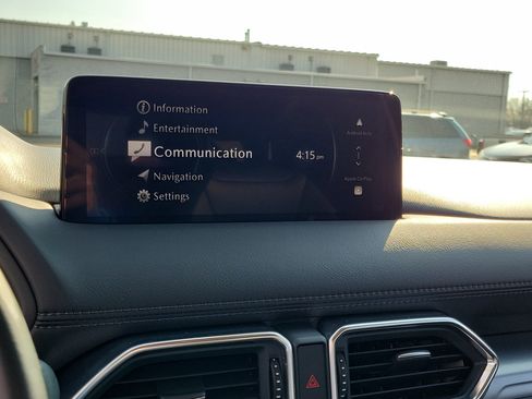 Used 2025 MAZDA CX-5 AWD 2.5 S w/ Select Package image 26