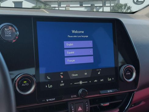 Certified 2026 Lexus NX 350 AWD image 18