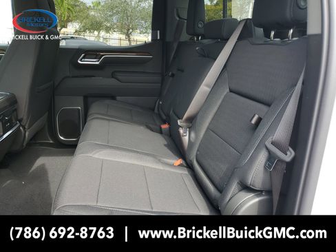 New 2026 GMC Sierra 1500 Elevation w/ Preferred Package image 11